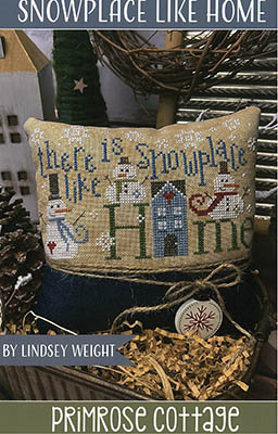 (image for) Snowplace Like Home